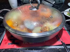 -和福顺·牛肉海鲜焖锅(汕头金平万达广场店)