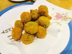 -淮扬村中餐厅