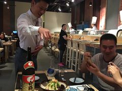 -玄海寿司(国贸店)