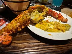 -The Cheebat 锌吧·Bistro(体育西店)