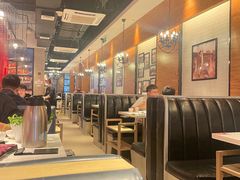 -陈记顺和牛肉火锅馆(天河北路店)