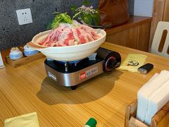 -花和海鲜自助(梅江店)