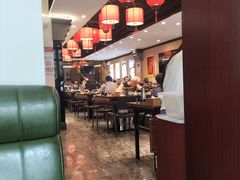 -李记饺子·熏酱东北菜(欢乐谷店)