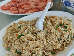 -红月湾海鲜饭店•沙滩海景(双月湾店)