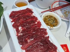 -八合里潮汕鲜牛肉火锅(惠州华贸店)