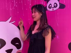 -339旋转餐厅(天府熊猫塔店)