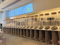 -喜茶(永旺梦乐城店)