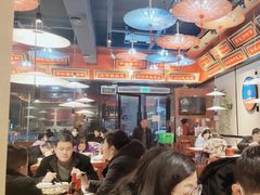 大堂-蜀香格格•剁椒鱼头(龙西店)