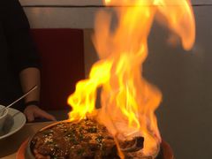 -蜜桃餐厅·伴山(绿宝广场店)