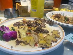 -闽公馆·客家私房菜·商务宴请·包厢(杏林橡树湾店)