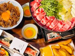 -烧鸟横丁(联发文创口岸店)