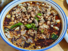 -老字号怡玺·藿香雅鱼(20年雅安店)