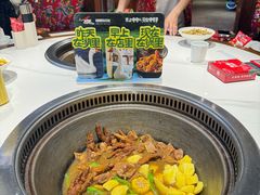 -姚稷大铁锅(龙之梦店)