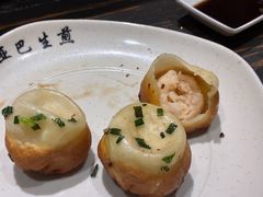 虾仁生煎-哑巴生煎(临顿路店)
