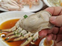 -渔满仓海鲜渔家(象山二店)
