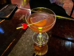-船长酒吧 The Captain