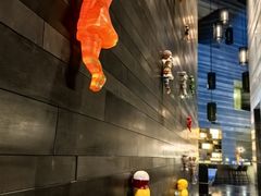 -郑州建业艾美酒店