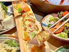 -琴寿司居酒屋(中山广场店)