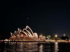 -悉尼歌剧院