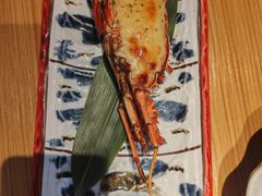 -花和海鲜自助(梅江店)