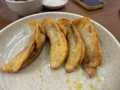 -李记清真馆(打钉巷店)