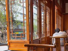 -快活林酸汤鱼鲜品火锅店(甲秀楼店)
