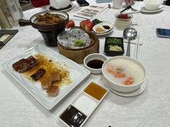 -丰鲤楼•闽南茶楼(仟禧汇店)