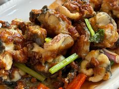 -三泉湾侨文化主题餐厅