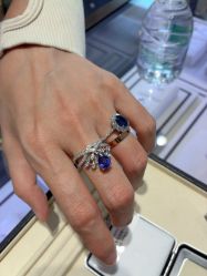 -Cindy Jewelry·钻戒·彩色宝石