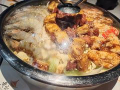 -黄记煌三汁焖锅(顺义华联店)