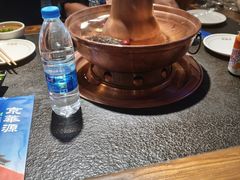 -清真·京华源铜锅涮肉(丰庆店)