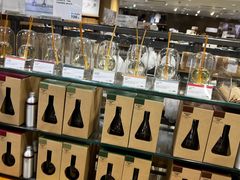 -MUJI无印良品(中航城君尚店店)