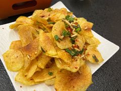 -范二妹独特烧烤夜宵城(宜宾总店)
