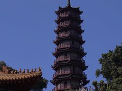 -南沙天后宫景区