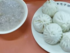 -庆丰包子铺(田村店)