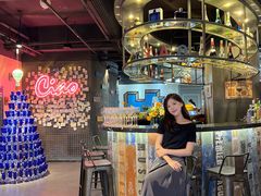 -CIAO·团建聚餐·生日派对轰趴馆(福田店)