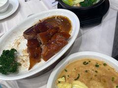 -沙河粉村·国家非遗传承(云台店)