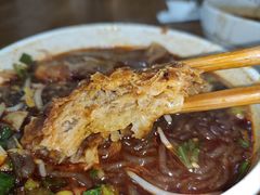 -白家高记肥肠粉(总店)