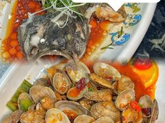 -小海豚•老字号海鲜餐厅(天涯店)