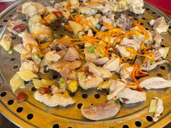 桑拿鸡-友口福(大良店)