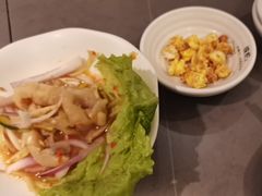 -探炉·香辣豆花烤鱼(笋岗宝能环球汇店)
