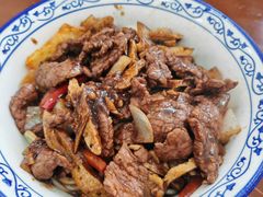 -姚记面馆(瑶琳路店)
