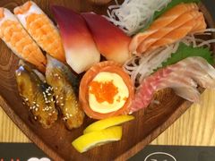 -Sushi Love 创意寿司(丽影广场店)