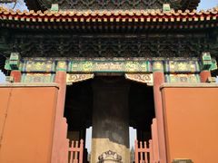 -历代帝王庙博物馆