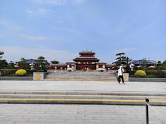 -洛阳古墓博物馆