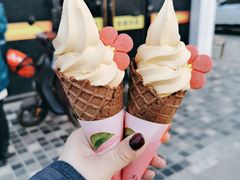 -麦当劳(保定裕华路店)