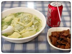 -潘国仙耳光馄饨(黄家阙路店)