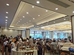 -怡园饭店-餐厅(四望亭店)