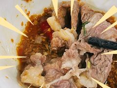 -五洞培记山庄·鲜牛肉火锅