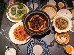 -芳芳私房菜·精做淮扬菜(承德路店)